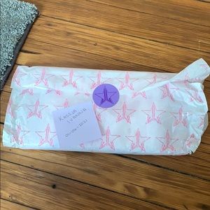 BNIB Jawbreaker Palette